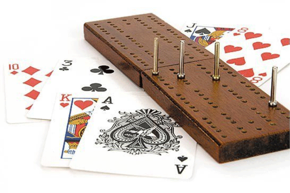 CRIBBAGE IN NORWICH