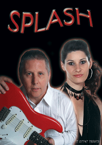 Splash Duo