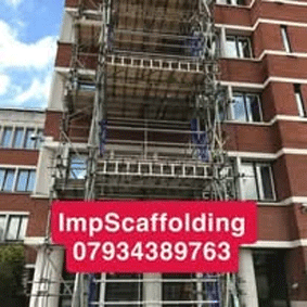 Imp Scaffolding